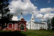 Николо-Улейминский монастырь, , Улейма, Угличский район, Ярославская область