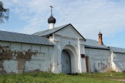 Улейма. Николо-Улейминский монастырь