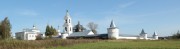 Николо-Улейминский монастырь