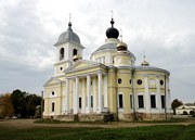 Мышкин. Успения Пресвятой Богородицы, собор