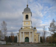 Собор Успения Пресвятой Богородицы - Мышкин - Мышкинский район - Ярославская область