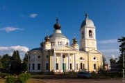 Собор Успения Пресвятой Богородицы, , Мышкин, Мышкинский район, Ярославская область