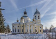 Мышкин. Успения Пресвятой Богородицы, собор