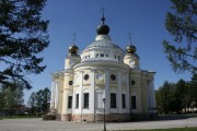 Собор Успения Пресвятой Богородицы, , Мышкин, Мышкинский район, Ярославская область