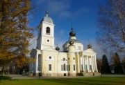 Собор Успения Пресвятой Богородицы - Мышкин - Мышкинский район - Ярославская область