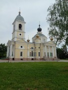 Мышкин. Успения Пресвятой Богородицы, собор