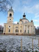 Мышкин. Успения Пресвятой Богородицы, собор