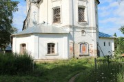 Церковь Михаила Архангела - Архангельское - Угличский район - Ярославская область