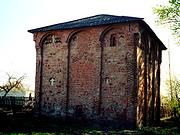 Церковь Мины великомученика, , Старая Русса, Старорусский район, Новгородская область
