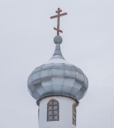 Церковь Мины великомученика - Старая Русса - Старорусский район - Новгородская область