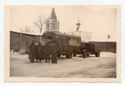 Церковь Мины великомученика - Старая Русса - Старорусский район - Новгородская область