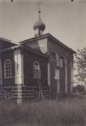Старая Русса. Мины великомученика, церковь