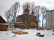 Троицкий Михаило-Клопский монастырь - Сельцо - Новгородский район - Новгородская область
