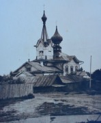 Церковь Успения Пресвятой Богородицы - Ижевск - Ижевск, город - Республика Удмуртия