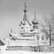 Церковь Успения Пресвятой Богородицы - Ижевск - Ижевск, город - Республика Удмуртия