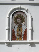Звенигород. Александра Невского, церковь