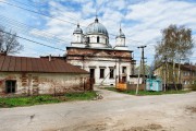 Николаевский Староторжский монастырь, , Галич, Галичский район, Костромская область
