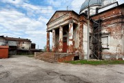 Галич. Николаевский Староторжский монастырь