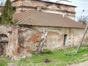 Галич. Николаевский Староторжский монастырь