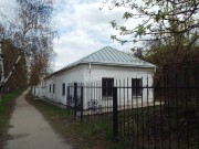 Николаевский Староторжский монастырь, , Галич, Галичский район, Костромская область