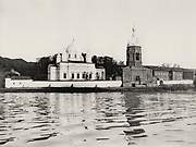 Галич. Николаевский Староторжский монастырь