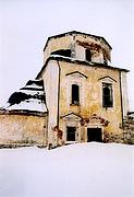 Церковь Покрова Пресвятой Богородицы - Белозерск - Белозерский район - Вологодская область