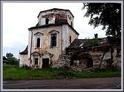 Церковь Покрова Пресвятой Богородицы - Белозерск - Белозерский район - Вологодская область