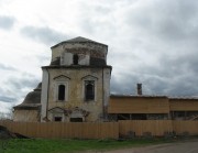 Церковь Покрова Пресвятой Богородицы - Белозерск - Белозерский район - Вологодская область