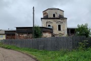 Церковь Покрова Пресвятой Богородицы - Белозерск - Белозерский район - Вологодская область