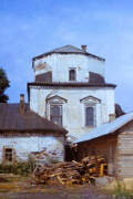 Церковь Покрова Пресвятой Богородицы, , Белозерск, Белозерский район, Вологодская область