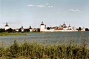 Кирилло-Белозерский монастырь, , Кириллов, Кирилловский район, Вологодская область