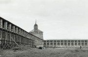 Кириллов. Кирилло-Белозерский монастырь