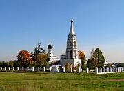 Церковь Рождества Пресвятой Богородицы, , Поярково, Солнечногорский городской округ, Московская область