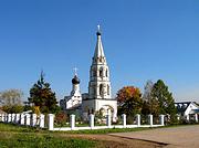 Церковь Рождества Пресвятой Богородицы, , Поярково, Солнечногорский городской округ, Московская область