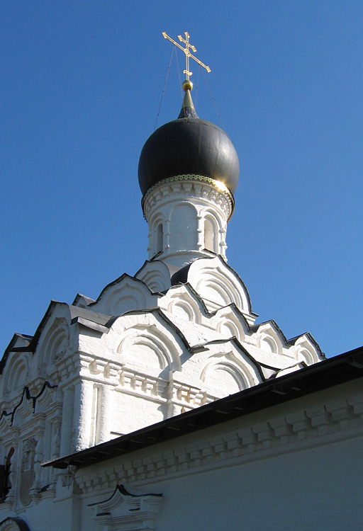 Поярково. Церковь Рождества Пресвятой Богородицы. архитектурные детали