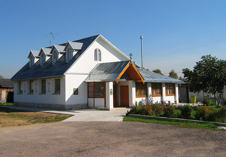 Церковь Рождества Пресвятой Богородицы, Поярково (Солнечногорский городской округ, Московская область). дополнительная информация