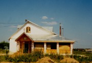 Поярково. Рождества Пресвятой Богородицы, церковь