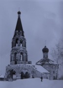 Церковь Рождества Пресвятой Богородицы, фото Ю.П.Марцевича<br>, Поярково, Солнечногорский городской округ, Московская область