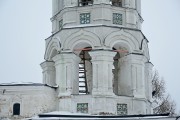 Церковь Рождества Пресвятой Богородицы, , Поярково, Солнечногорский городской округ, Московская область