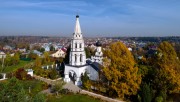 Церковь Рождества Пресвятой Богородицы - Поярково - Солнечногорский городской округ - Московская область