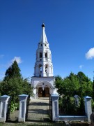 Поярково. Рождества Пресвятой Богородицы, церковь