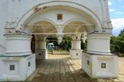 Церковь Рождества Пресвятой Богородицы, , Поярково, Солнечногорский городской округ, Московская область