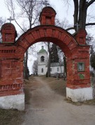 Церковь Параскевы Пятницы - Саатсе - Вырумаа - Эстония