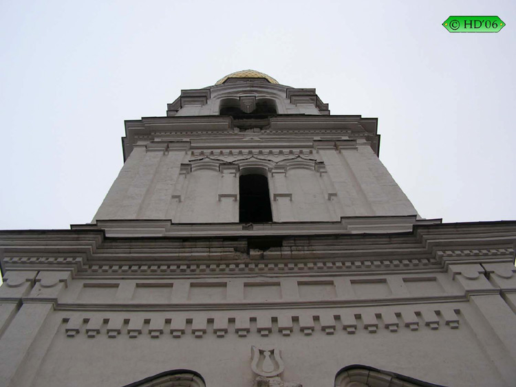 Рогачёво. Церковь Николая Чудотворца. архитектурные детали