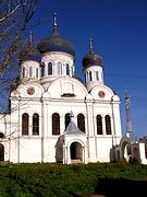 Церковь Николая Чудотворца, , Рогачёво, Дмитровский городской округ, Московская область