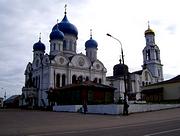 Рогачёво. Николая Чудотворца, церковь