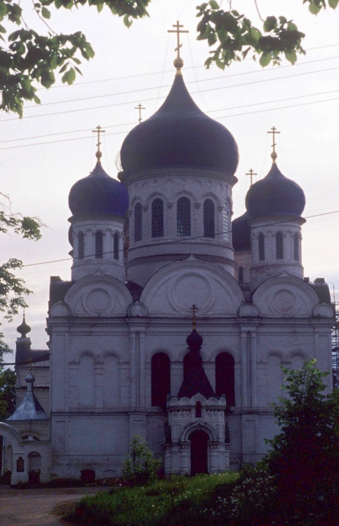 Церковь Николая Чудотворца, Рогачёво (Дмитровский городской округ, Московская область). дополнительная информация