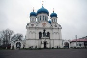 Церковь Николая Чудотворца - Рогачёво - Дмитровский городской округ - Московская область