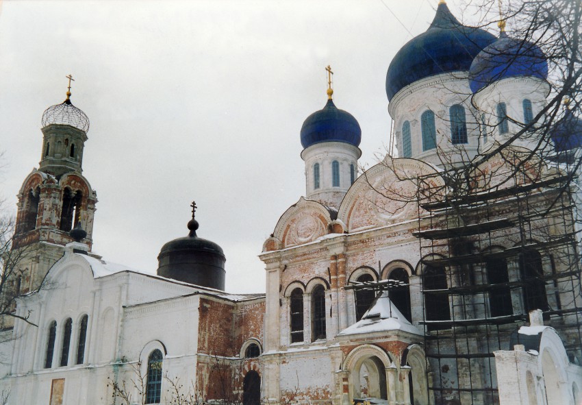 Рогачёво. Церковь Николая Чудотворца. архитектурные детали