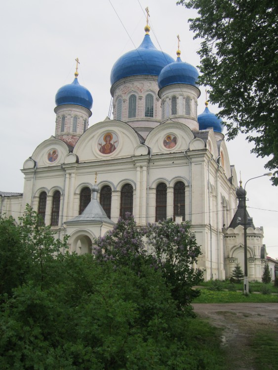 Церковь Николая Чудотворца, Рогачёво (Дмитровский городской округ, Московская область). фасады